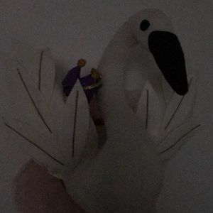 Meet your Posher, Susan